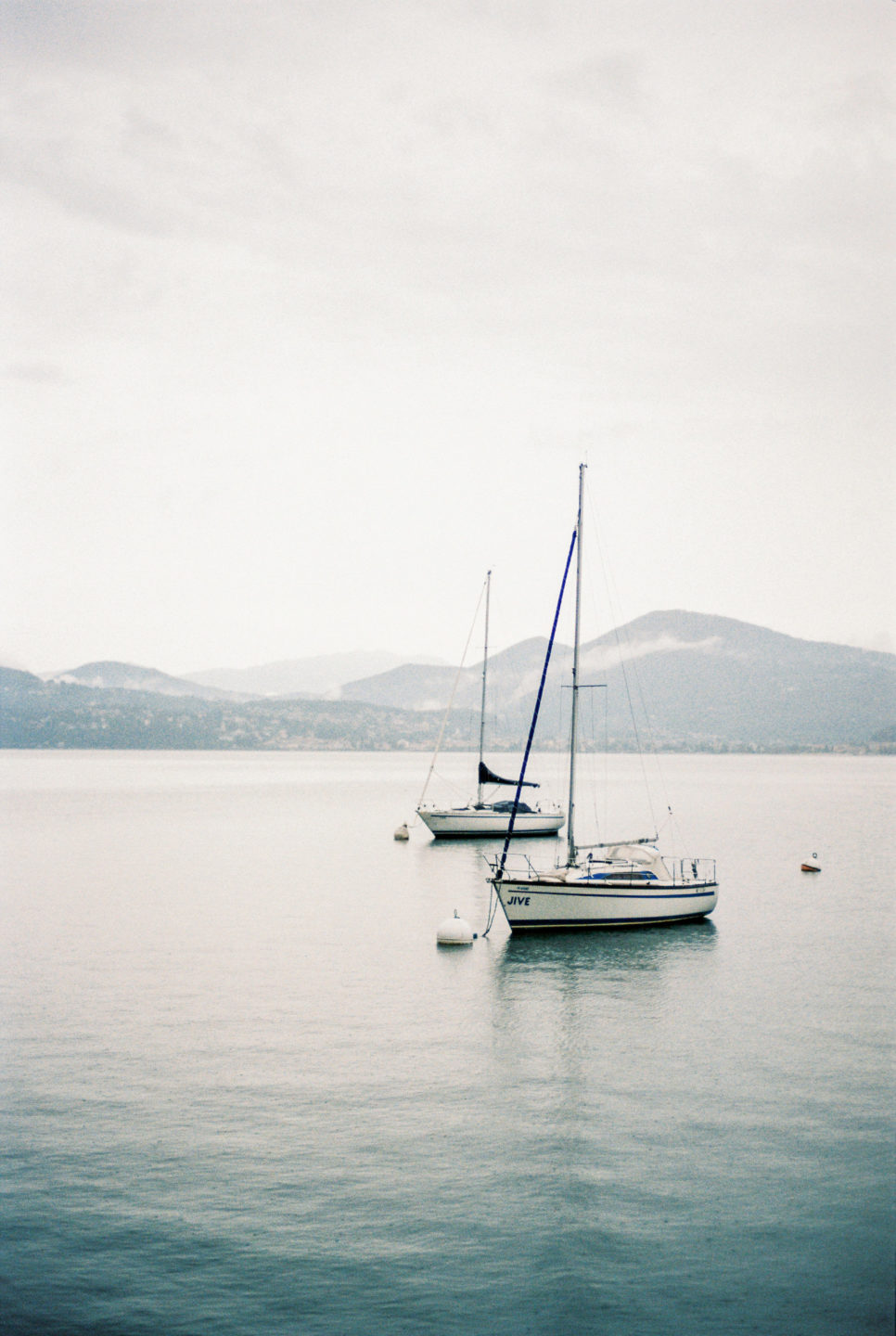 Italian Boat Brothers